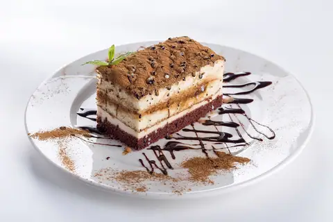 Vanilla Cakes photo 1
