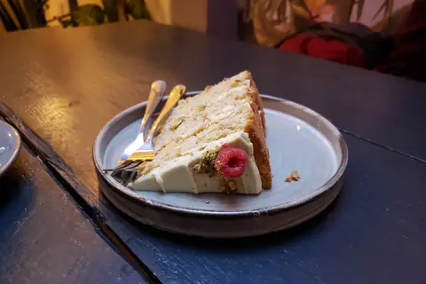 Vanilla Cakes photo 4